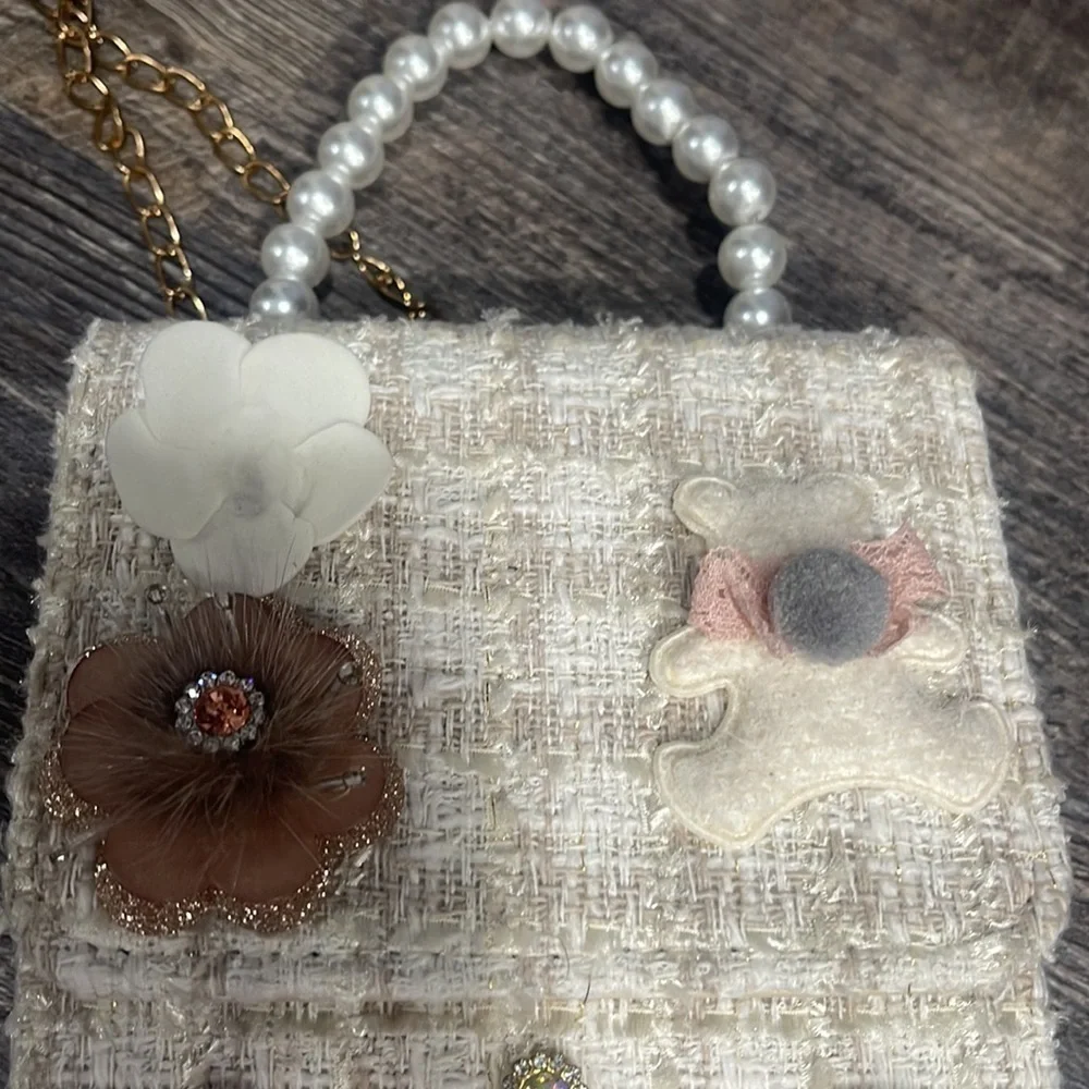 Bag for kids